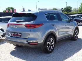Kia Sportage 1.6CRDI 2WD Buisness, снимка 5