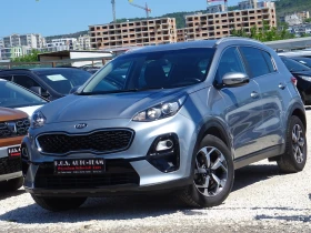 Kia Sportage 1.6CRDI 2WD Buisness, снимка 1