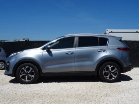 Kia Sportage 1.6CRDI 2WD Buisness, снимка 2