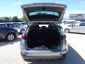 Kia Sportage 1.6CRDI 2WD Buisness, снимка 4