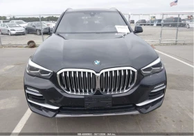 BMW X5 АВТОКРЕДИТ* ЦЕНА БЕЗ АНАЛОГ* , снимка 10