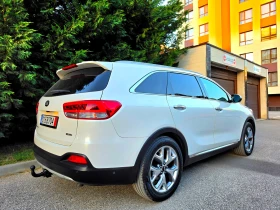 Kia Sorento 2.2-PREMIUM+ 4x4- FULL , снимка 5