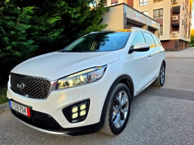 Kia Sorento 2.2-PREMIUM+ 4x4- FULL , снимка 1