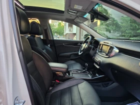 Kia Sorento 2.2-PREMIUM+ 4x4- FULL , снимка 12