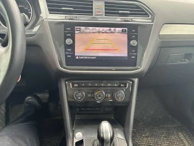 VW Tiguan * Comfortline * АВТОКРЕДИТ * ОТ ПРЕДСТАВИТЕЛСТВО, снимка 9