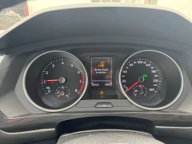 VW Tiguan * Comfortline * АВТОКРЕДИТ * ОТ ПРЕДСТАВИТЕЛСТВО, снимка 8
