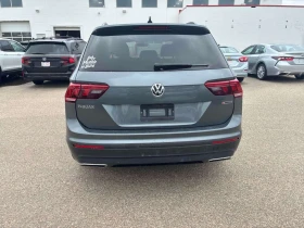 VW Tiguan * Comfortline * АВТОКРЕДИТ * ОТ ПРЕДСТАВИТЕЛСТВО, снимка 5