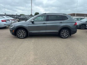 VW Tiguan * Comfortline * АВТОКРЕДИТ * ОТ ПРЕДСТАВИТЕЛСТВО, снимка 3