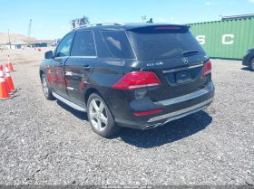 Mercedes-Benz GLE 350 3.5l 4Matic, снимка 3
