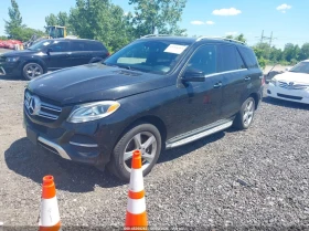 Mercedes-Benz GLE 350 3.5l 4Matic, снимка 2