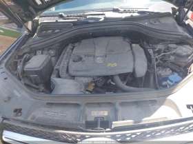 Mercedes-Benz GLE 350 3.5l 4Matic, снимка 10