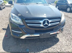 Mercedes-Benz GLE 350 3.5l 4Matic, снимка 6
