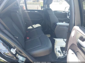 Mercedes-Benz GLE 350 3.5l 4Matic, снимка 8
