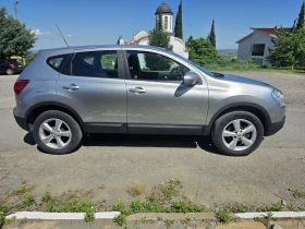 Nissan Qashqai 1.6 бензин 96000км!!!!, снимка 3