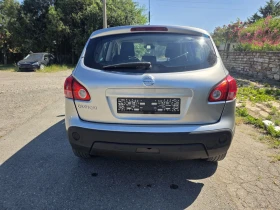 Nissan Qashqai 1.6 бензин 96000км!!!!, снимка 5