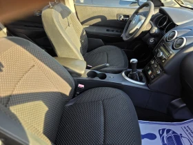 Nissan Qashqai 1.6 бензин 96000км!!!!, снимка 10