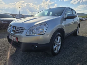 Nissan Qashqai 1.6 бензин 96000км!!!!, снимка 1