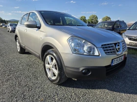 Nissan Qashqai 1.6 бензин 96000км!!!!, снимка 3