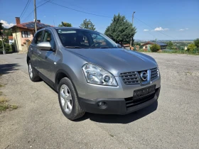 Nissan Qashqai 1.6 бензин 96000км!!!!, снимка 2