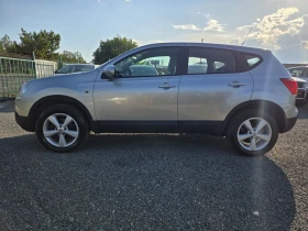 Nissan Qashqai 1.6 бензин 96000км!!!!, снимка 8