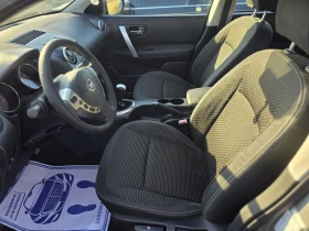 Nissan Qashqai 1.6 бензин 96000км!!!!, снимка 9