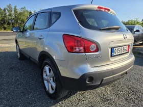 Nissan Qashqai 1.6 бензин 96000км!!!!, снимка 7