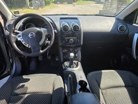 Nissan Qashqai 1.6 бензин 96000км!!!!, снимка 9
