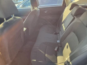 Nissan Qashqai 1.6 бензин 96000км!!!!, снимка 11