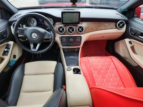 Mercedes-Benz GLA 250 4MATIC Автокредит Цена до България, снимка 6