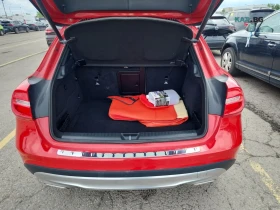Mercedes-Benz GLA 250 4MATIC Автокредит Цена до България, снимка 12