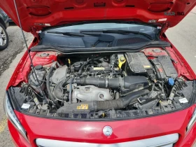 Mercedes-Benz GLA 250 4MATIC Автокредит Цена до България, снимка 15