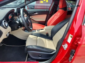 Mercedes-Benz GLA 250 4MATIC Автокредит Цена до България, снимка 5
