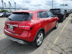 Mercedes-Benz GLA 250 4MATIC Автокредит Цена до България, снимка 3