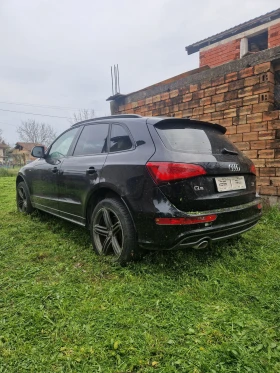 Audi Q5 S line , снимка 4