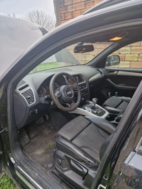 Audi Q5 S line , снимка 5