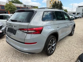 Skoda Kodiaq 2000TDI -SPORT LINE, снимка 4
