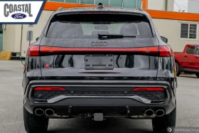 Audi SQ5 TECHNIK ЦЕНА ДО БЪЛГАРИЯ АВТОКРЕДИТ, снимка 6