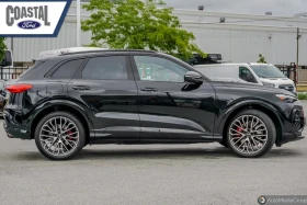 Audi SQ5 TECHNIK ЦЕНА ДО БЪЛГАРИЯ АВТОКРЕДИТ, снимка 4