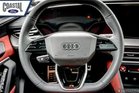 Audi SQ5 TECHNIK ЦЕНА ДО БЪЛГАРИЯ АВТОКРЕДИТ, снимка 11