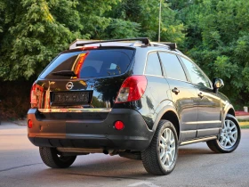 Opel Antara 2.2, 163к.с., евро 5а!!!, снимка 5