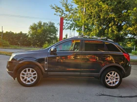 Opel Antara 2.2, 163к.с., евро 5а!!!, снимка 9