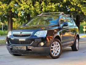 Opel Antara 2.2, 163к.с., евро 5а!!!, снимка 1