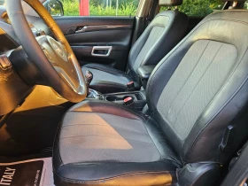 Opel Antara 2.2, 163к.с., евро 5а!!!, снимка 12