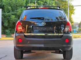Opel Antara 2.2, 163к.с., евро 5а!!!, снимка 6
