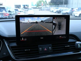 Audi SQ5 * Technik * PANO * Автокредит * (Цена до България), снимка 14