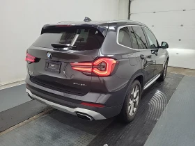 BMW X3 XDRIVE30I / ПРОВЕРЕН / ФИНАНСИРАНЕ, снимка 3