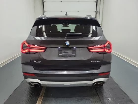 BMW X3 XDRIVE30I / ПРОВЕРЕН / ФИНАНСИРАНЕ, снимка 17