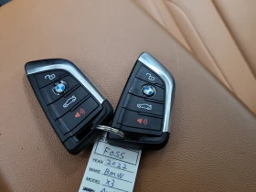 BMW X3 XDRIVE30I / ПРОВЕРЕН / ФИНАНСИРАНЕ, снимка 8