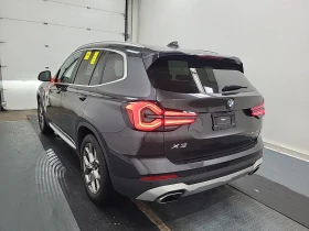 BMW X3 XDRIVE30I / ПРОВЕРЕН / ФИНАНСИРАНЕ, снимка 4