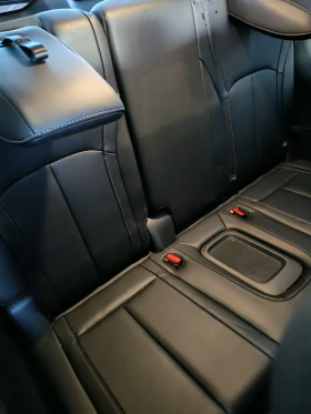 Infiniti QX60 SUV, снимка 13